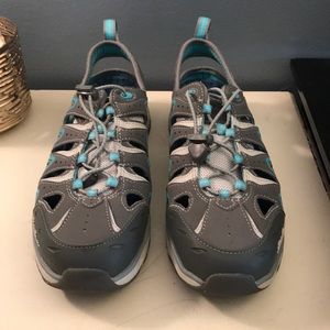 Eddie Bauer Hiking Shoes